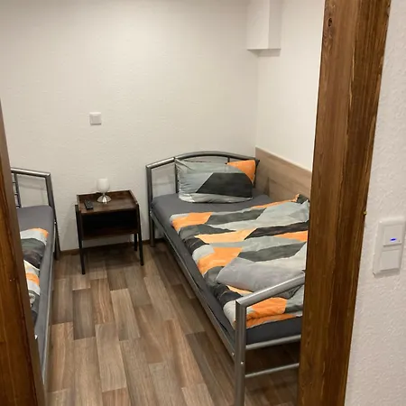 Funke F4 Fuer Monteure