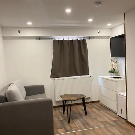 Funke F4 Fuer Monteure Appartement