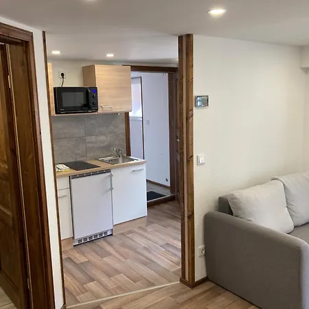 Appartement Funke F4 Fuer Monteure *