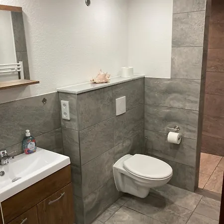 Appartamento Funke F4 Fuer Monteure *