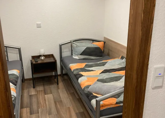 Funke F4 Fuer Monteure