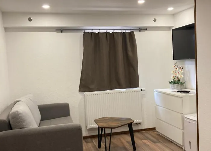 Funke F4 Fuer Monteure Apartment