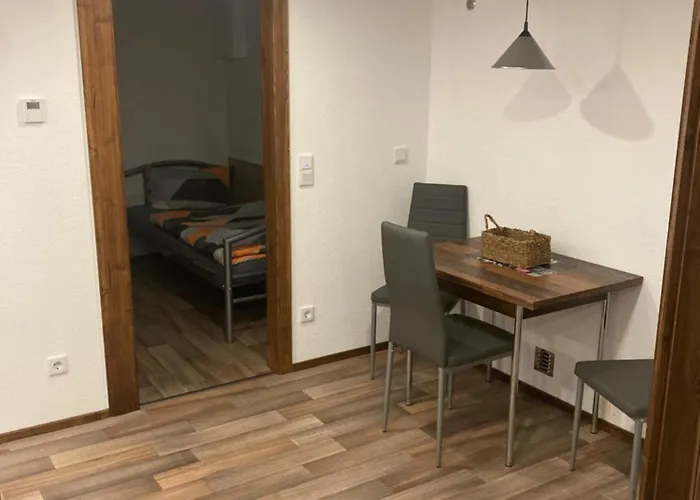 Funke F4 Fuer Monteure Apartment *