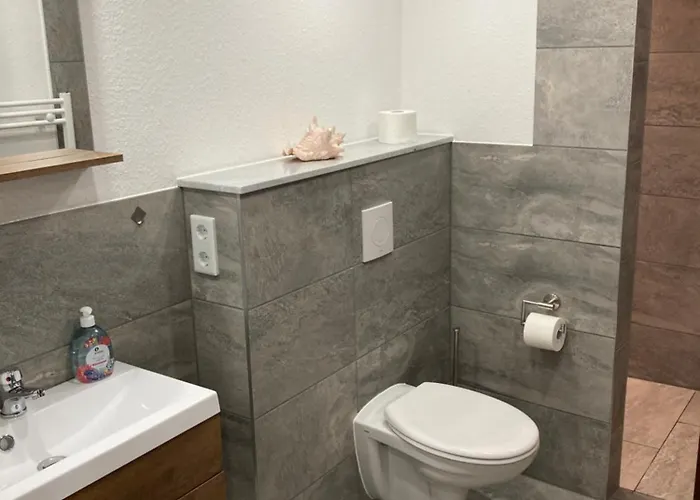 Apartment Funke F4 Fuer Monteure *